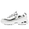 D’ Lites 4.0 “White Black”