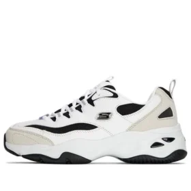D’ Lites 4.0 “White Black”