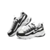 D’ Lites 4.0 “White Black”