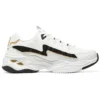 D’ Lites 4.0 “White Black Gold”