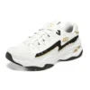 D’ Lites 4.0 “White Black Gold”