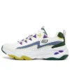 D’ Lites 4.0 “White Blue”