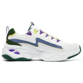 D’ Lites 4.0 “White Blue”