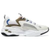 D’ Lites 4.0 “White Brown Blue”