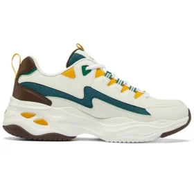 D’ Lites 4.0 “White Green”