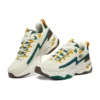 D’ Lites 4.0 “White Green”