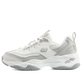 D’ Lites 4.0 “White Grey”