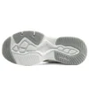 D’ Lites 4.0 “White Grey”