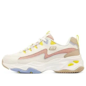 D’ Lites 4.0 “White Pink Blue”