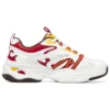 D’ Lites 4.0 “White red”