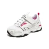 D’ Lites 4.0 “White Red Black”