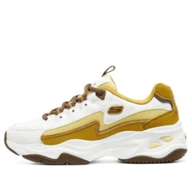 D’ Lites 4.0 “White Yellow”