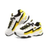 D’ Lites 4.0 “White Yellow”