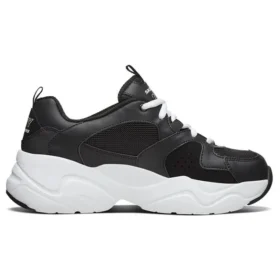 D’ Lites Airy 2.0 Low-Top Running Shoes Black