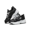 D’ Lites Airy 2.0 Low-Top Running Shoes Black