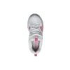 D’ Lites Airy 2.0 Low-Top Running Shoes Pink/White