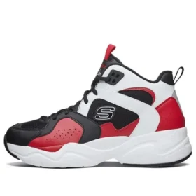 D’ Lites Airy 2.0 Running Shoes Black/Red