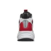 D’ Lites Airy 2.0 Running Shoes Black/Red