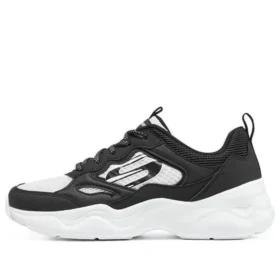 D’ Lites Airy 3.0 “White Black”