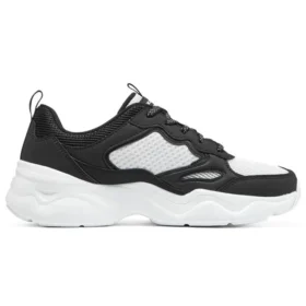 D’ Lites Airy 3.0 “White Black”