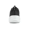 D’ Lites Airy 3.0 “White Black”
