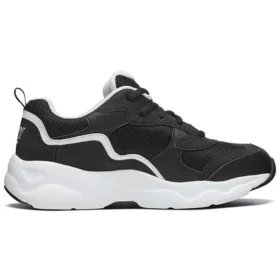 D’ Lites Airy “Black White”