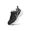 D’ Lites Airy “Black White”
