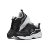 D’ Lites Airy “Black White”