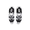 D’ Lites Airy Low-Top Daddy Shoes White/Black