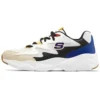 D’ Lites Airy Low-Top Running Shoes Blue/White