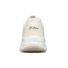 D’ Lites Airy Low-Top Running Shoes White