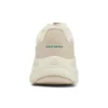 D Lites Airy Low-Top Running Shoes White