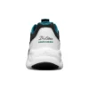 D’ Lites Airy Low-Top Running Shoes White/Black/Green