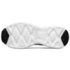 D’ Lites Airy Low-Top Running Shoes White/Black/Green