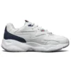 D’ Lites Airy Low-Top Running Shoes White/Black/Red