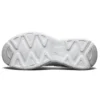 D’ Lites Airy Low-Top Running Shoes White/Black/Red