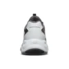D’ Lites Airy Low-Top Running Shoes White/Gray