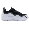 D Lites Airy Low-Top Running Shoes White/Grey