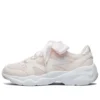 D’ Lites Airy Low Top Sneakers Pink/White