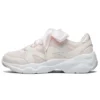 D’ Lites Airy Low Top Sneakers Pink/White