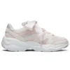 D’ Lites Airy Low Top Sneakers Pink/White