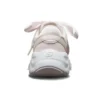 D’ Lites Airy Low Top Sneakers Pink/White