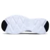 D’ Lites Airy Running Shoes Black/White/Red