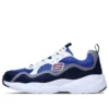 D’ Lites Airy Running Shoes Blue/White/Black
