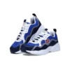 D’ Lites Airy Running Shoes Blue/White/Black