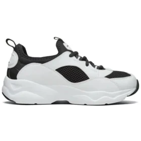 D’ Lites Airy White/Black