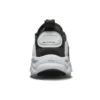 D’ Lites Airy White/Black