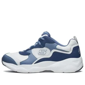 D’ Lites Airy “White Light Blue”
