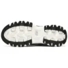 D’ Lites – Biggest Fan Shoes “White Black”