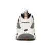 D’ Lites – Biggest Fan Shoes “White Olive Green”